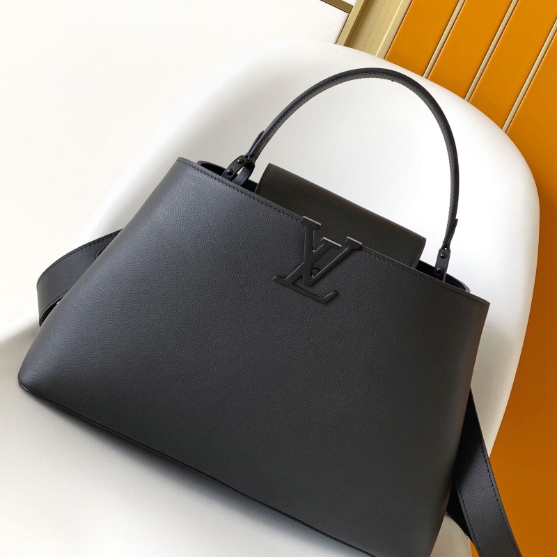 LV Capucines Bags